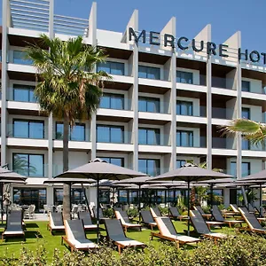 Mercure Beach Ларнака